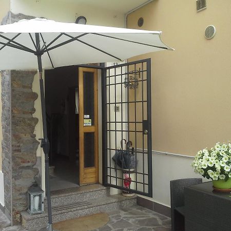 B&B Ciccilia Bentivoglio Zewnętrze zdjęcie