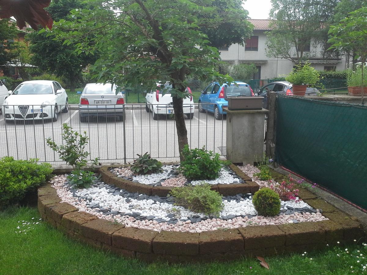 B&B Ciccilia Bentivoglio Zewnętrze zdjęcie