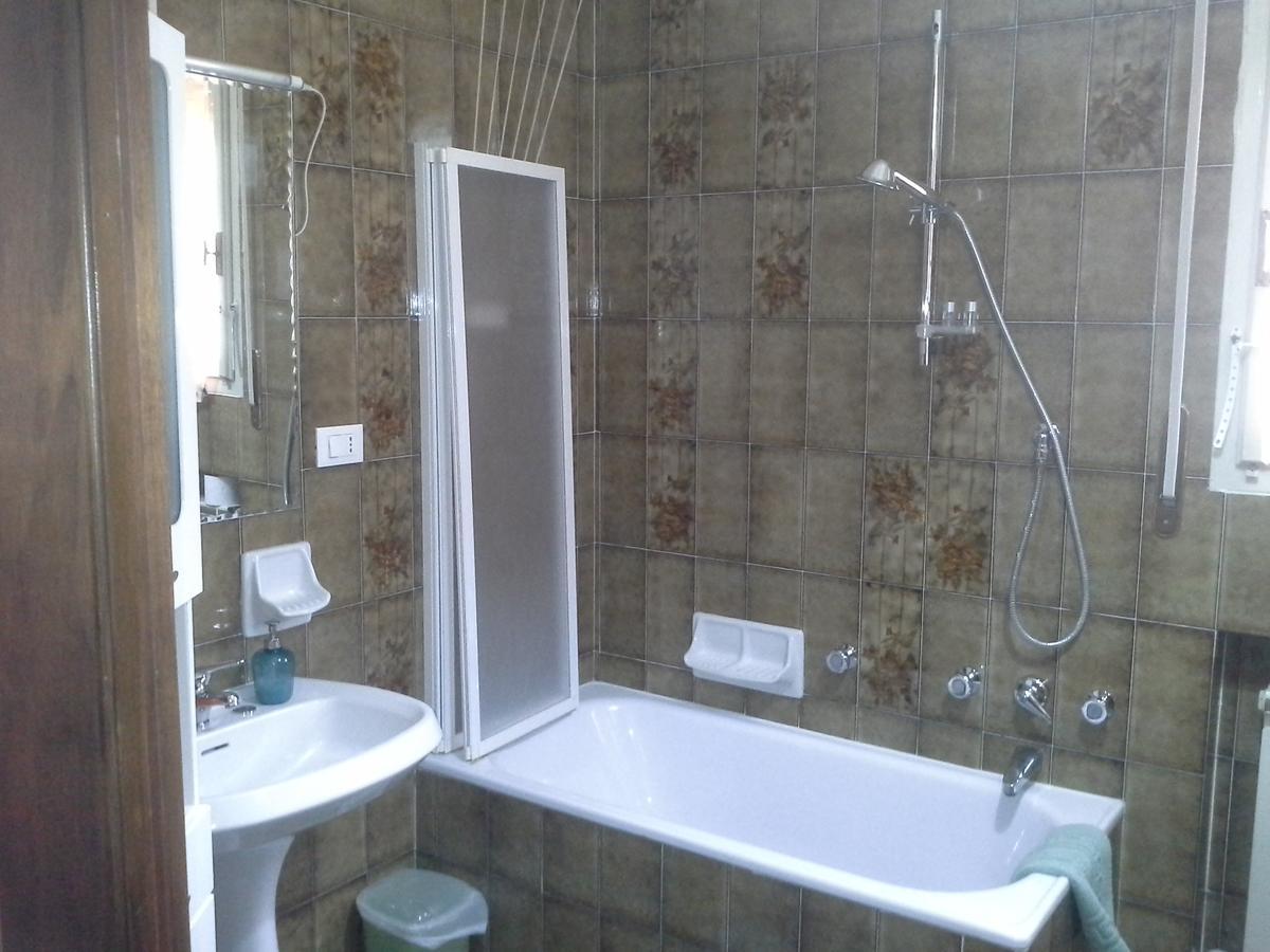 B&B Ciccilia Bentivoglio Zewnętrze zdjęcie